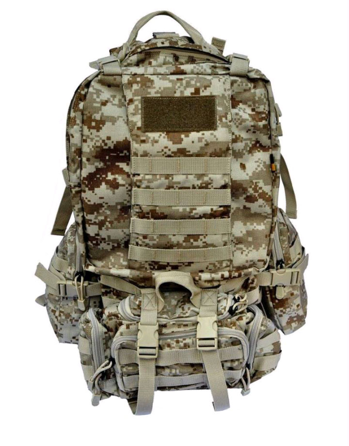 เป้หลังแม่ลูก Blackhawk ผ้า Cordura