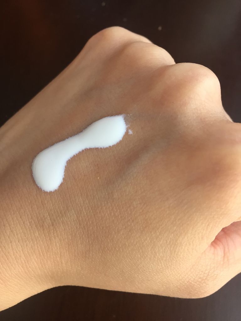 Pigeon UV Baby Milk Waterproof SPF35+ PA++++ 30g พีเจ้นครีมกันแดดกันน้ำสำหรับเด็ก 1ขวบขึ้นไป เนื้อน้ำนม