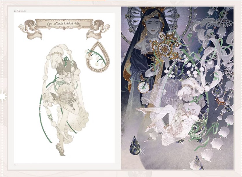 (พรีออเดอร์) Sainker Art Works (*Pre-Order)