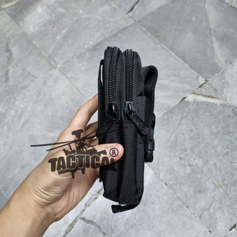 กป.สี่เหลี่ยม 2 ชั้น SWAT