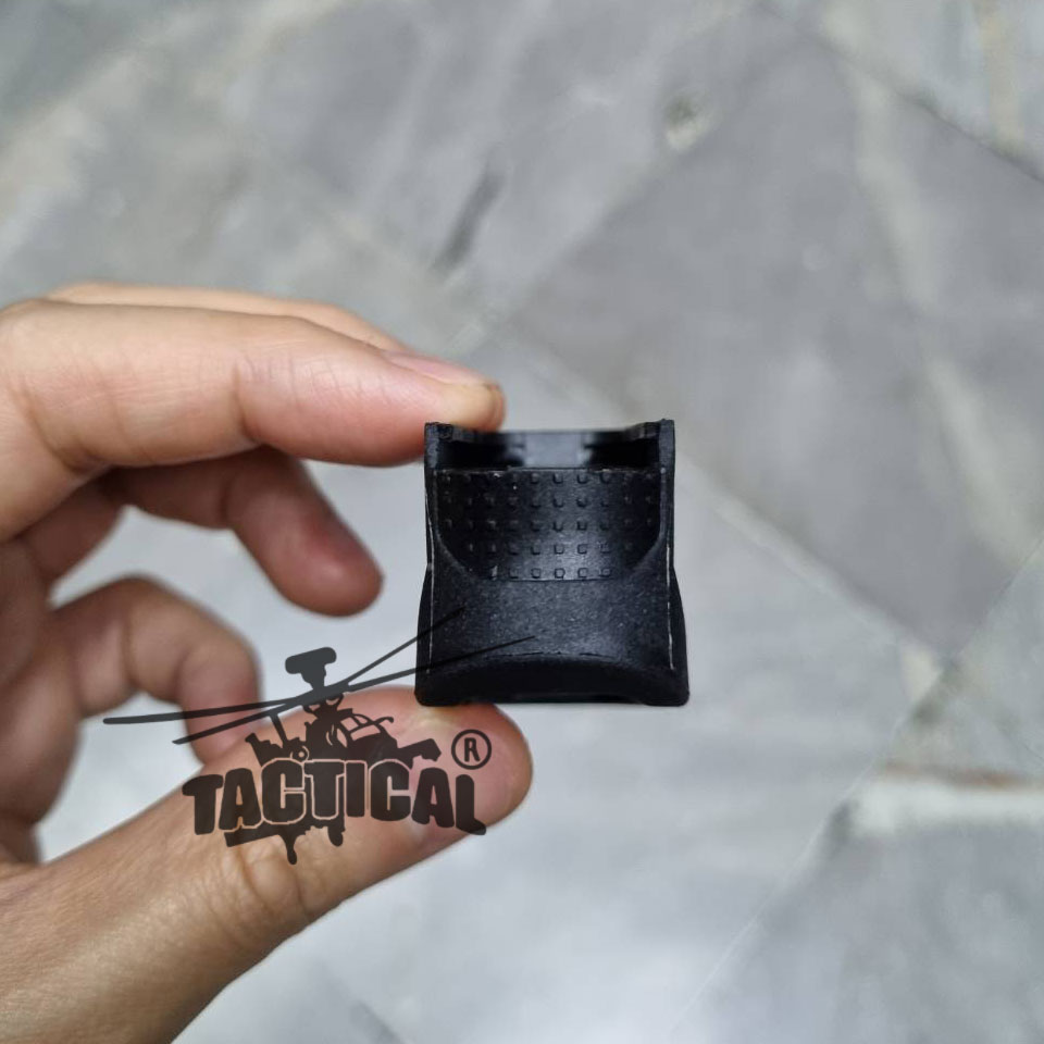 ส้นแม็ก +2 รุ่น Glock 43