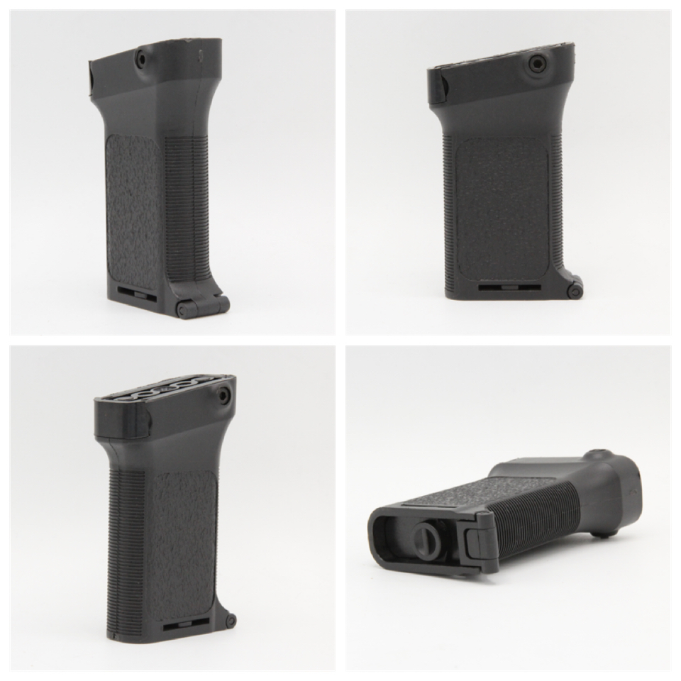 กริปมือ 3RS (3RS Tactical Grip)