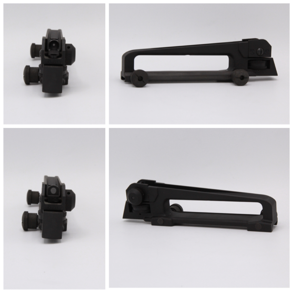 หูหิ้ว M4/M16