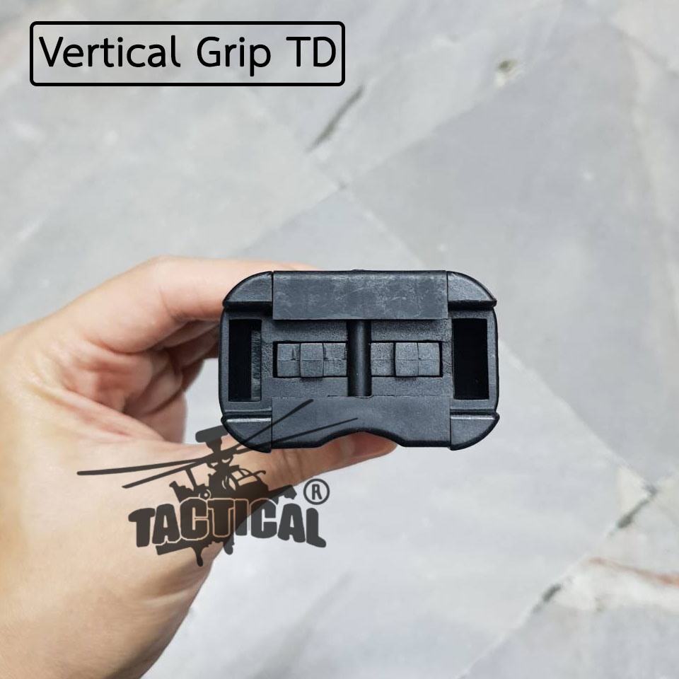 กริปมือหน้า TD