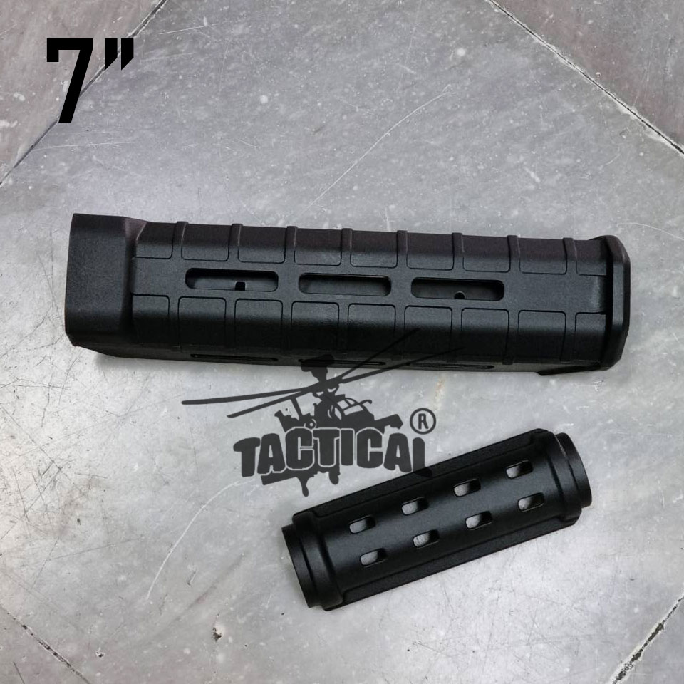 ชุดหน้า ยี่ห้อ Magpul รุ่น MOE AK47