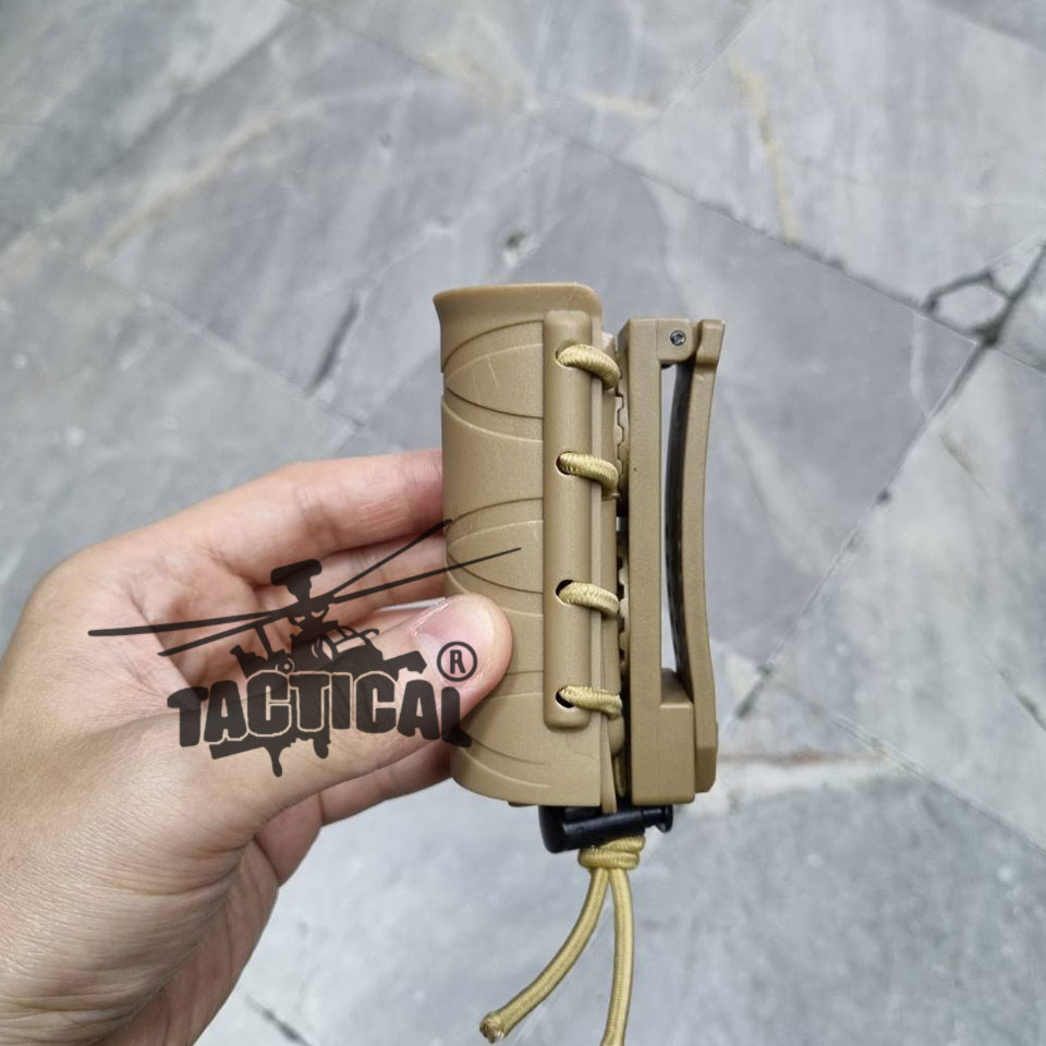 ซองไฟฉาย ZJZ (ใส่ดิ้วได้)