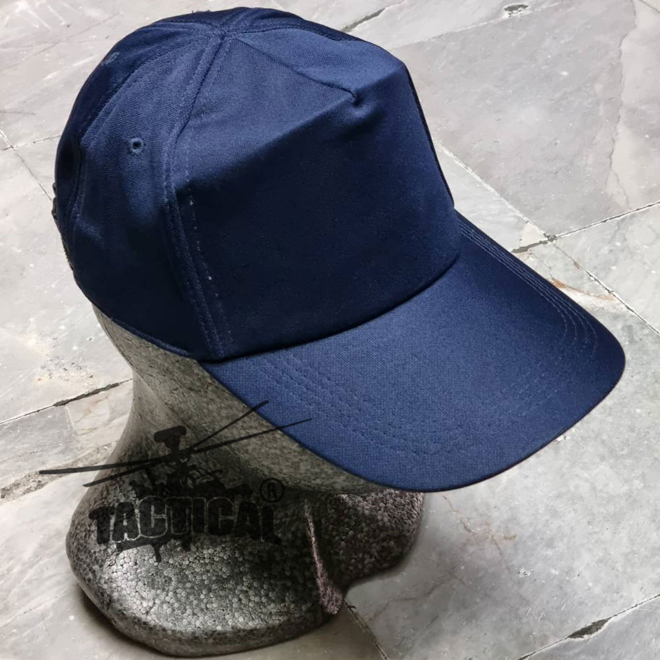 หมวกแก๊ปซิปหลัง หน้านิ่ม-หน้าแข็ง (3 สี)