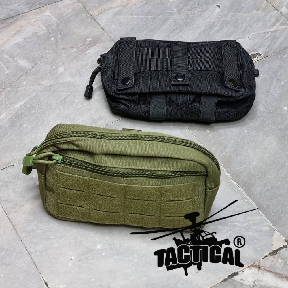 กระเป๋า Tactical Molle