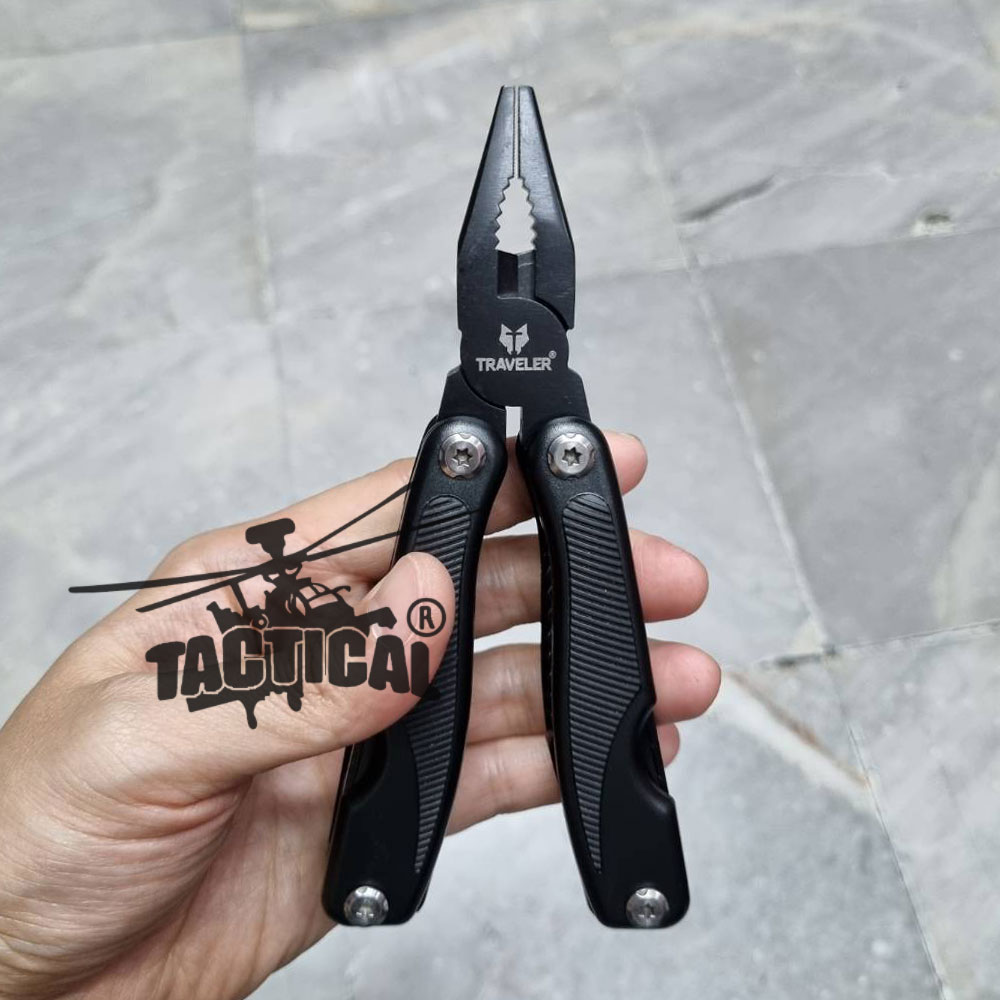 คีมอเนกประสงค์ MG841/846