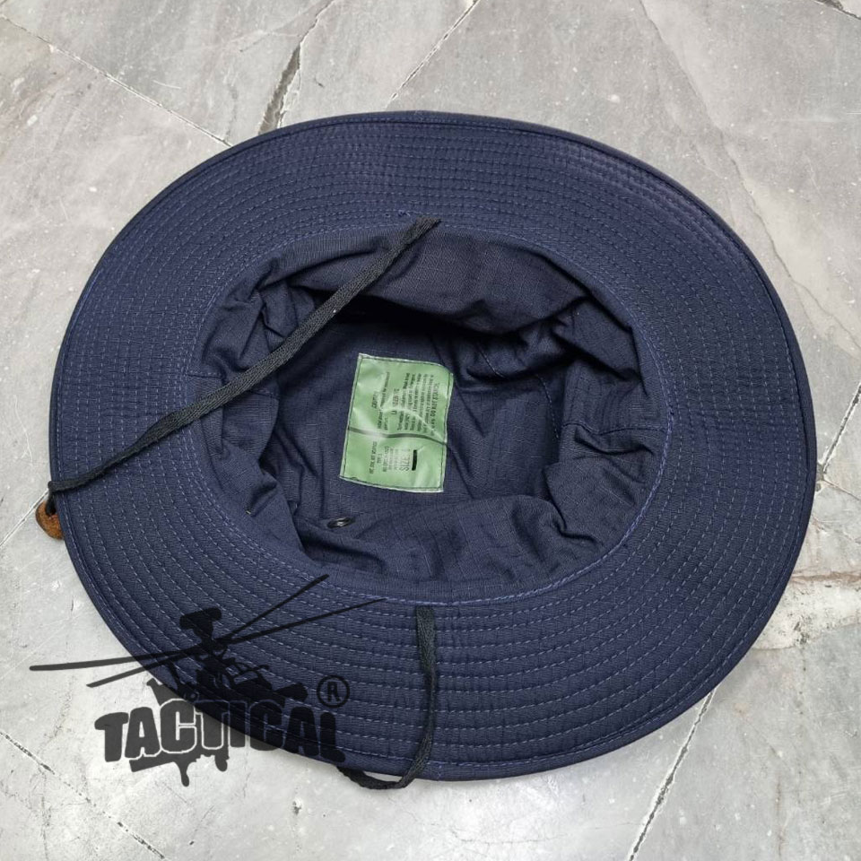 หมวกปีก (ไทย) ดำ / ดต.ทบ. / ดต.อส. / พรางทราย อื่นๆ