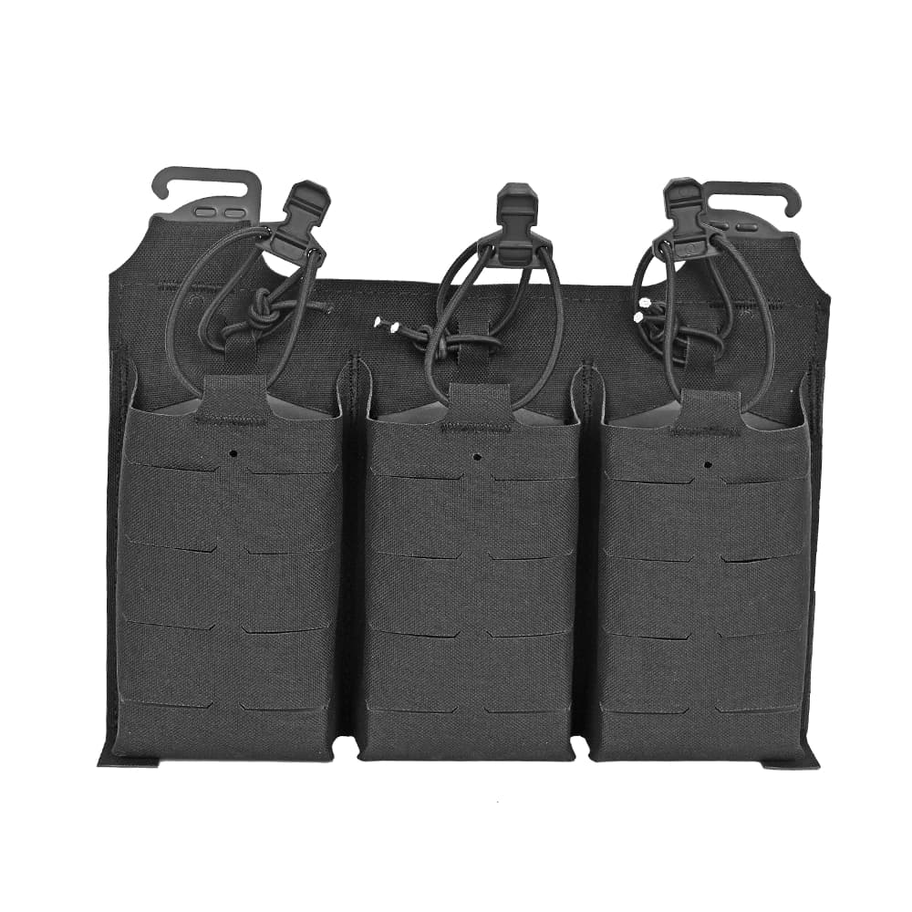 เสื้อเวส FCPC V5