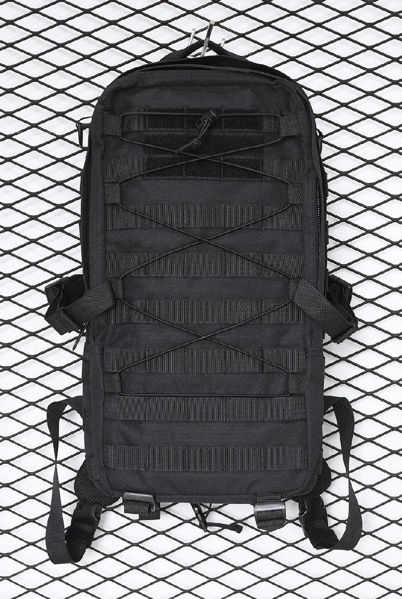 เป้ Assault Backpack (SOETAC)