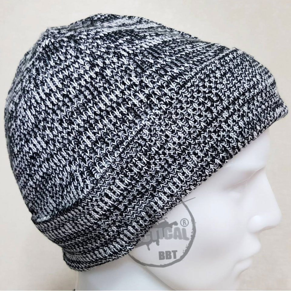 หมวกไหมพรม ครึ่งหัว (มี 9 ลาย)