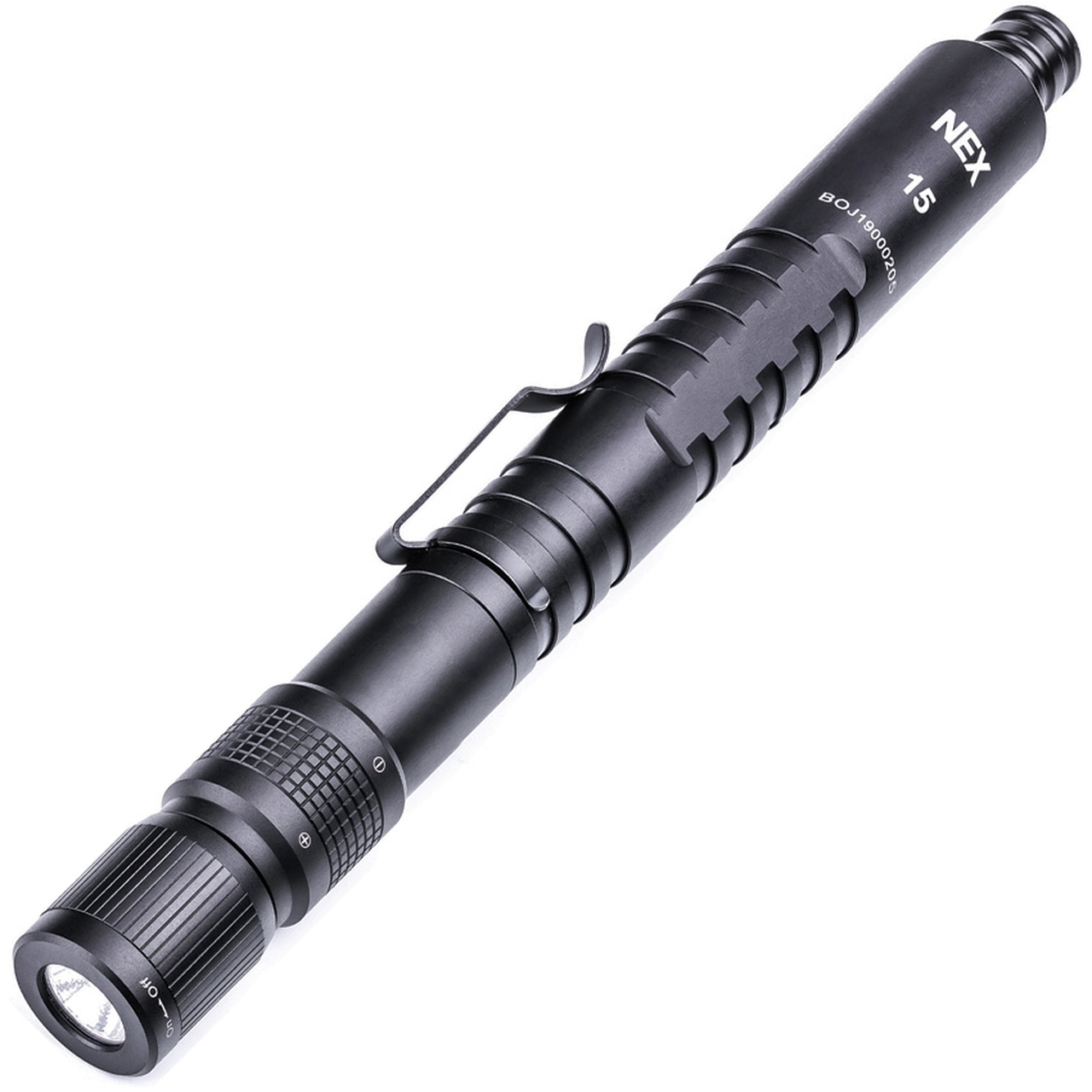 ดิ้วกดตูด NEX WALKER Flashlight (15" 18") Wal ของแท้