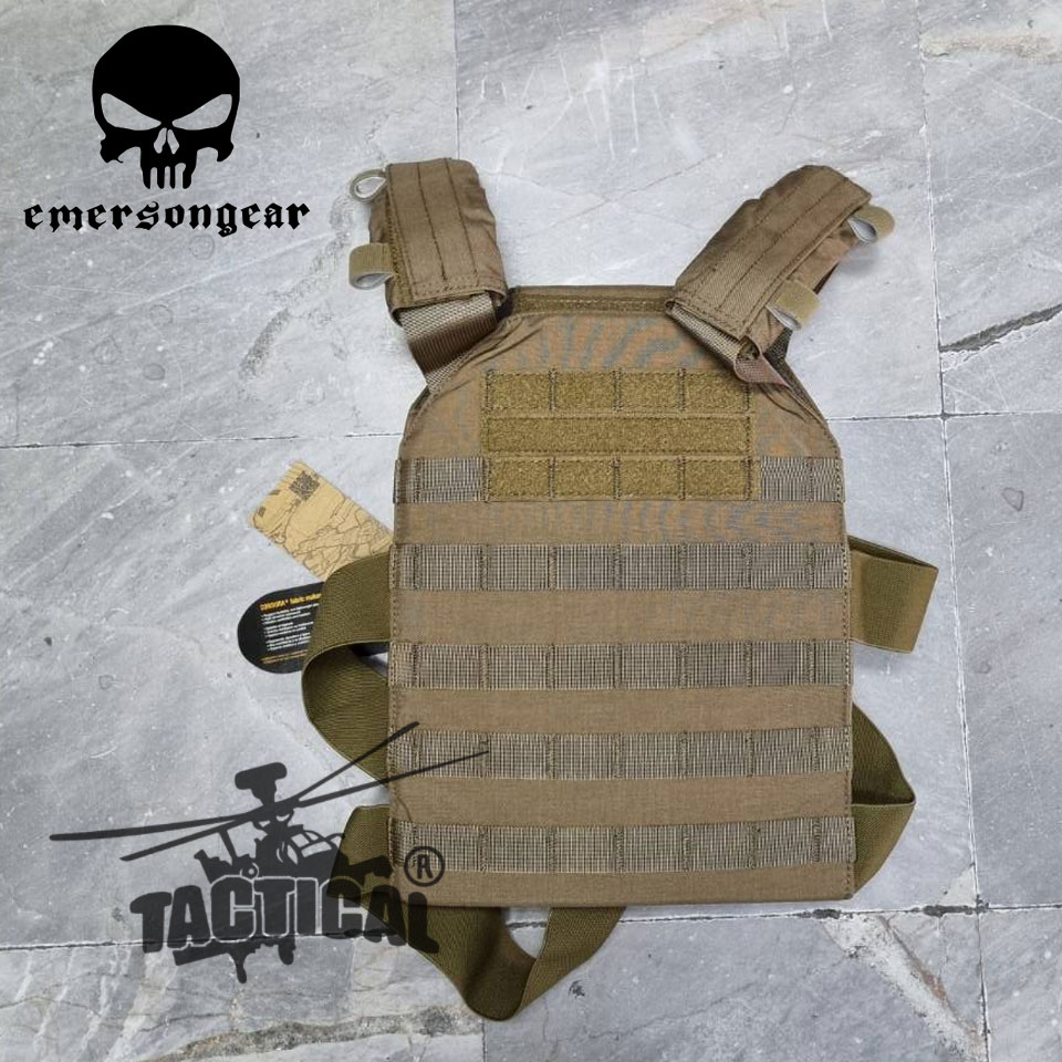 เสื้อเวส Emerson รุ่น APC