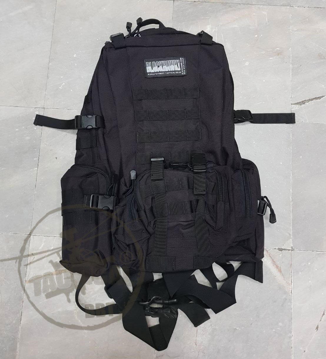 เป้หลังแม่ลูก Blackhawk ผ้า Cordura