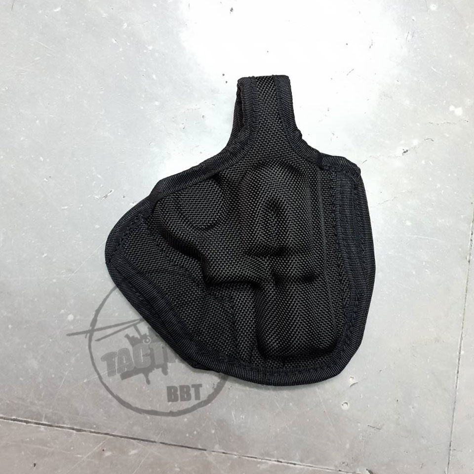 ซองปืนขึ้นรูป ผ้า