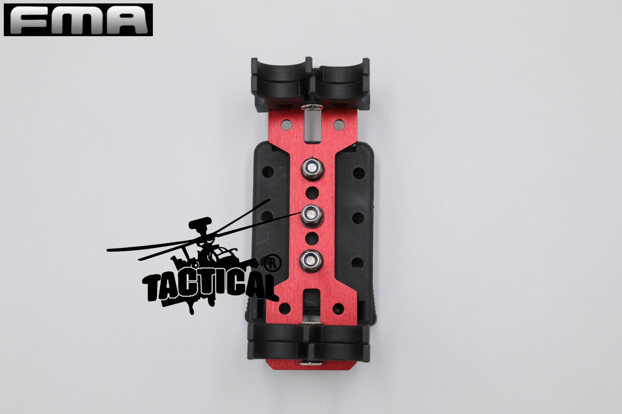 แผงกระสุนลูกซองจิงโจ้โหลดเร็ว 4 นัด