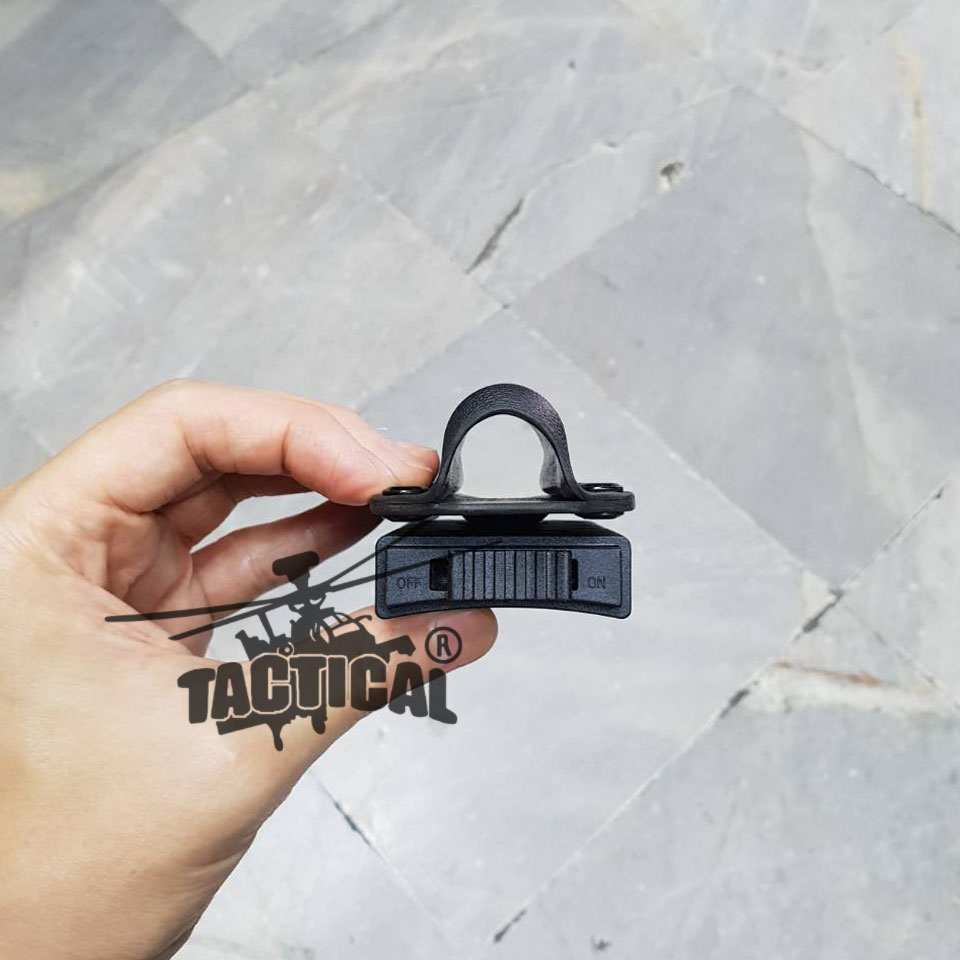 ซองดิ้ว Kydex (สำหรับดิ้ว Nex Walker / ESP Compact / Sector Seven Patrol)