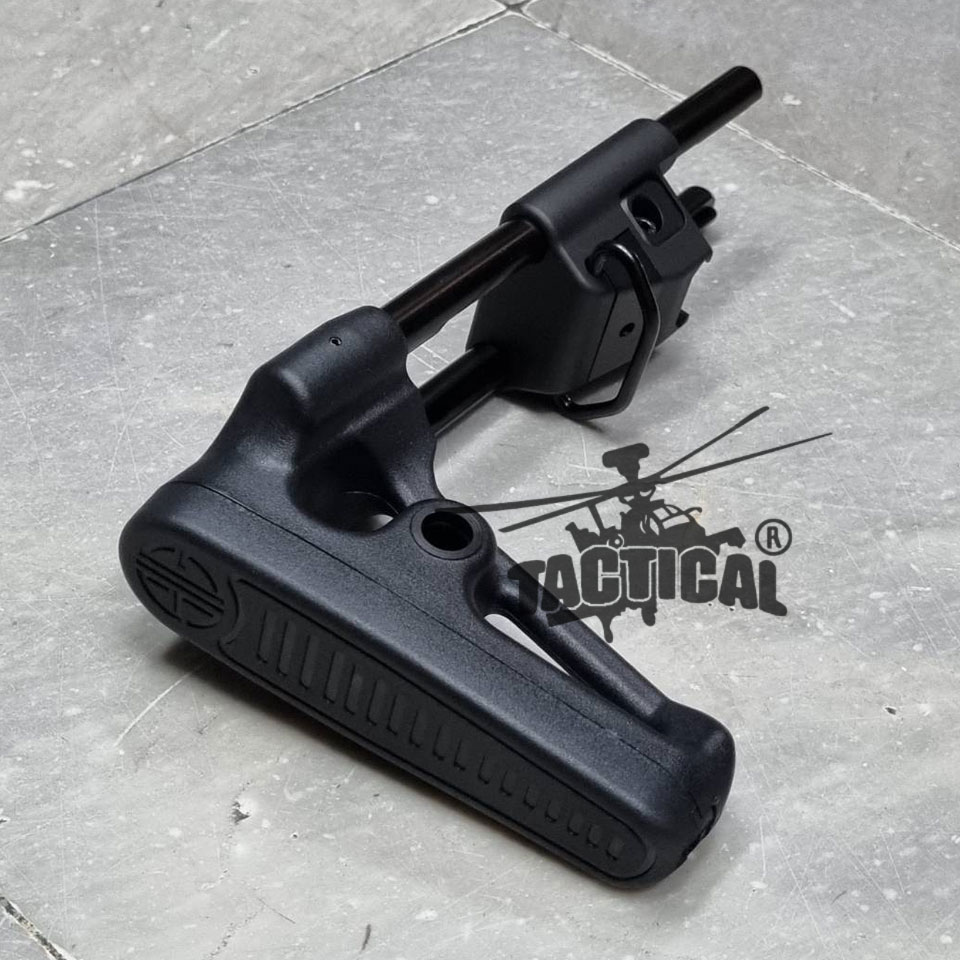 พานท้ายปืนแบบยืดหดได้ รุ่น Collapsing / Telescoping Stock