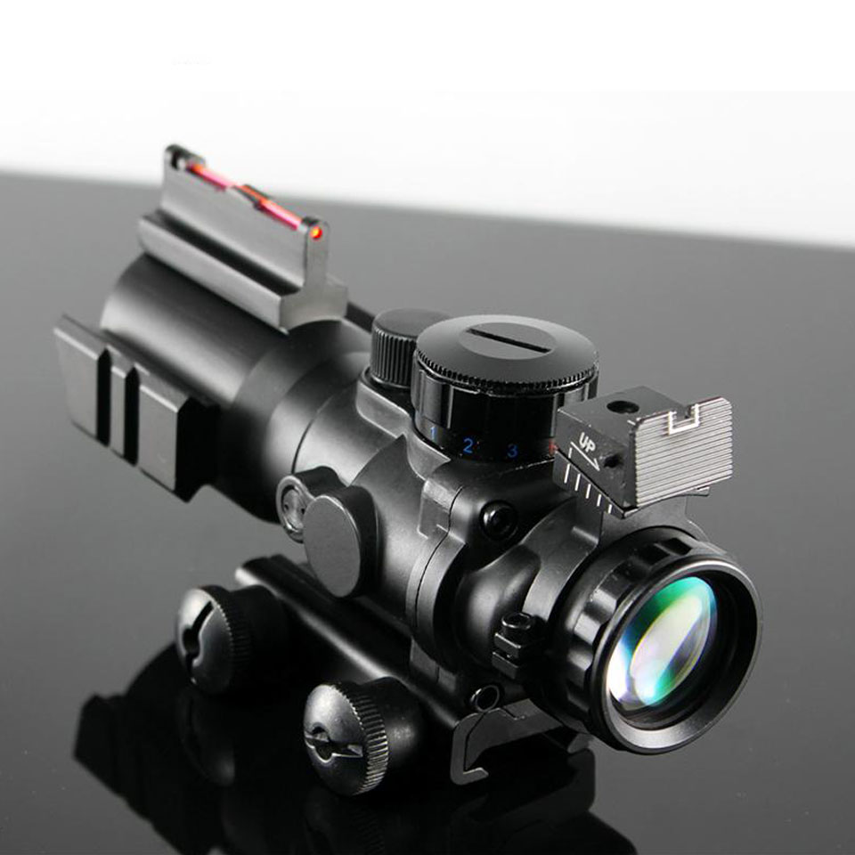 สโคป 4x32 Compact CQB