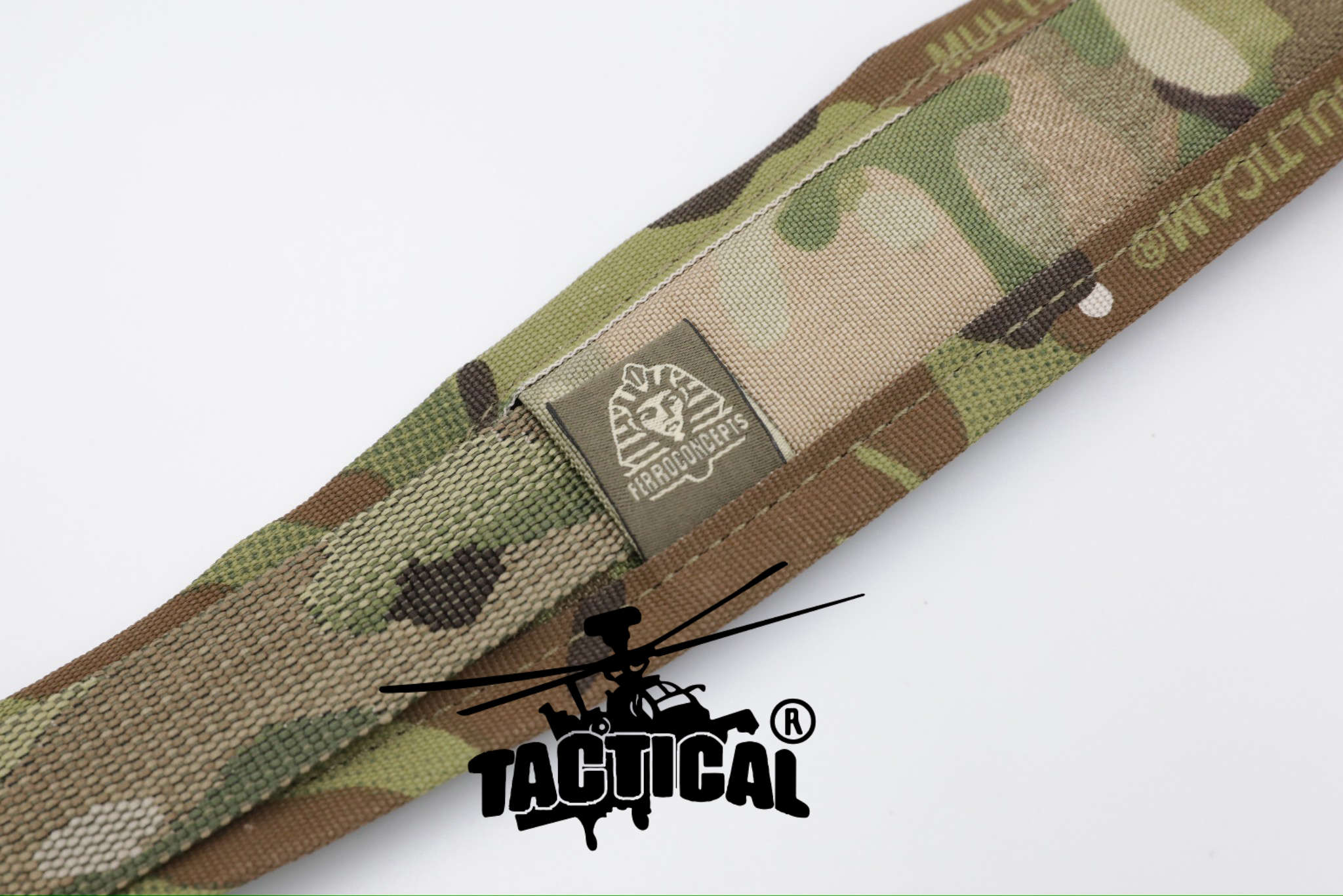 สายสะพายปืน 2 จุด ทรง Ferro