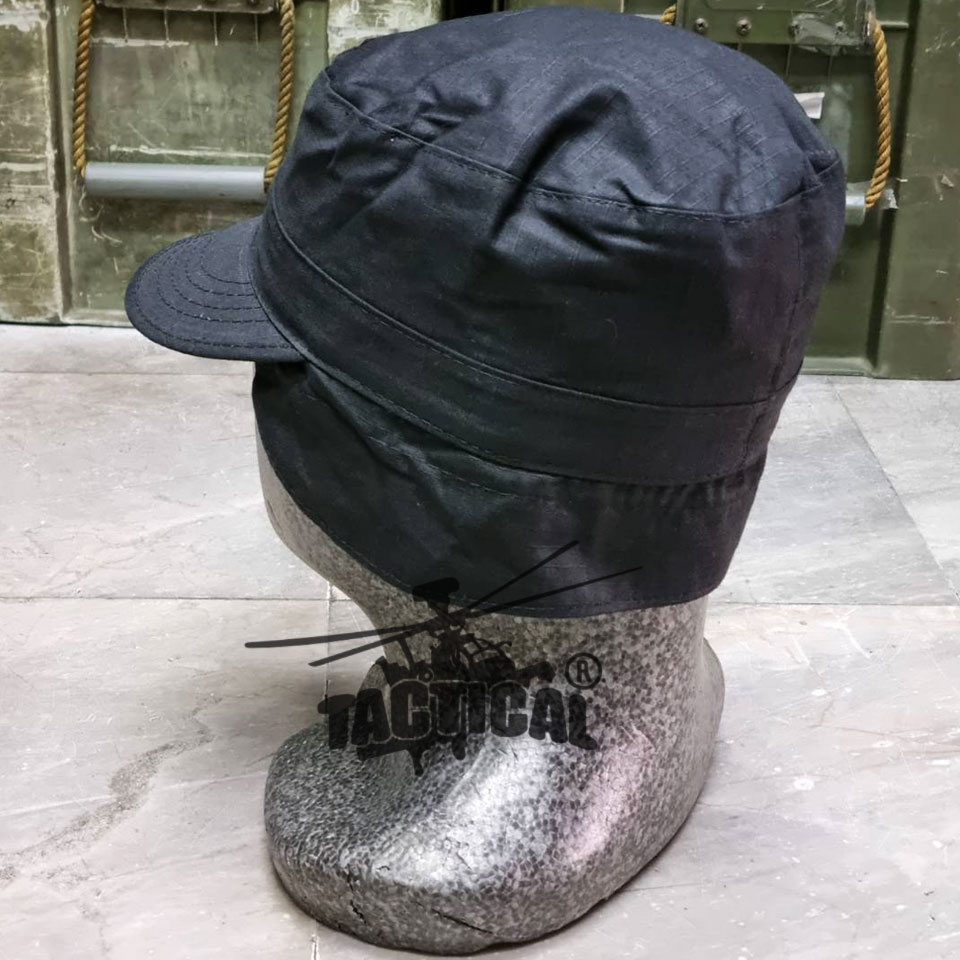 หมวกทหารญี่ปุ่น ทรงโกโบริ