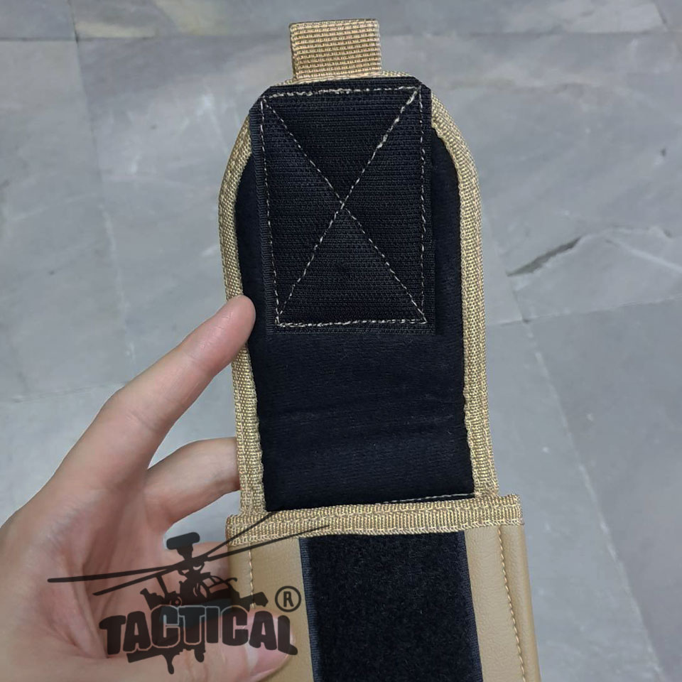 ซองโทรศัพท์ หนัง (เล็ก กลาง ใหญ่)