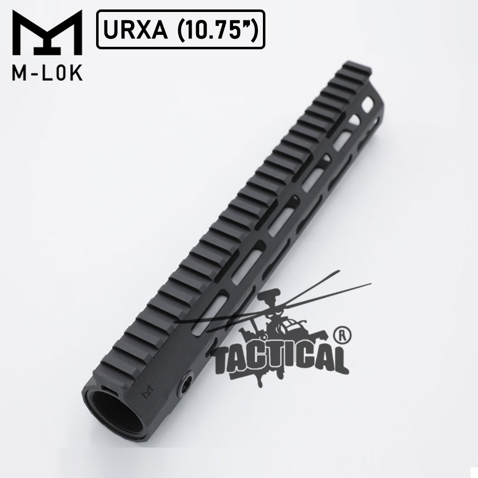 ชุดหน้า KAC รุ่น URX4 ระบบราง M-Lok
