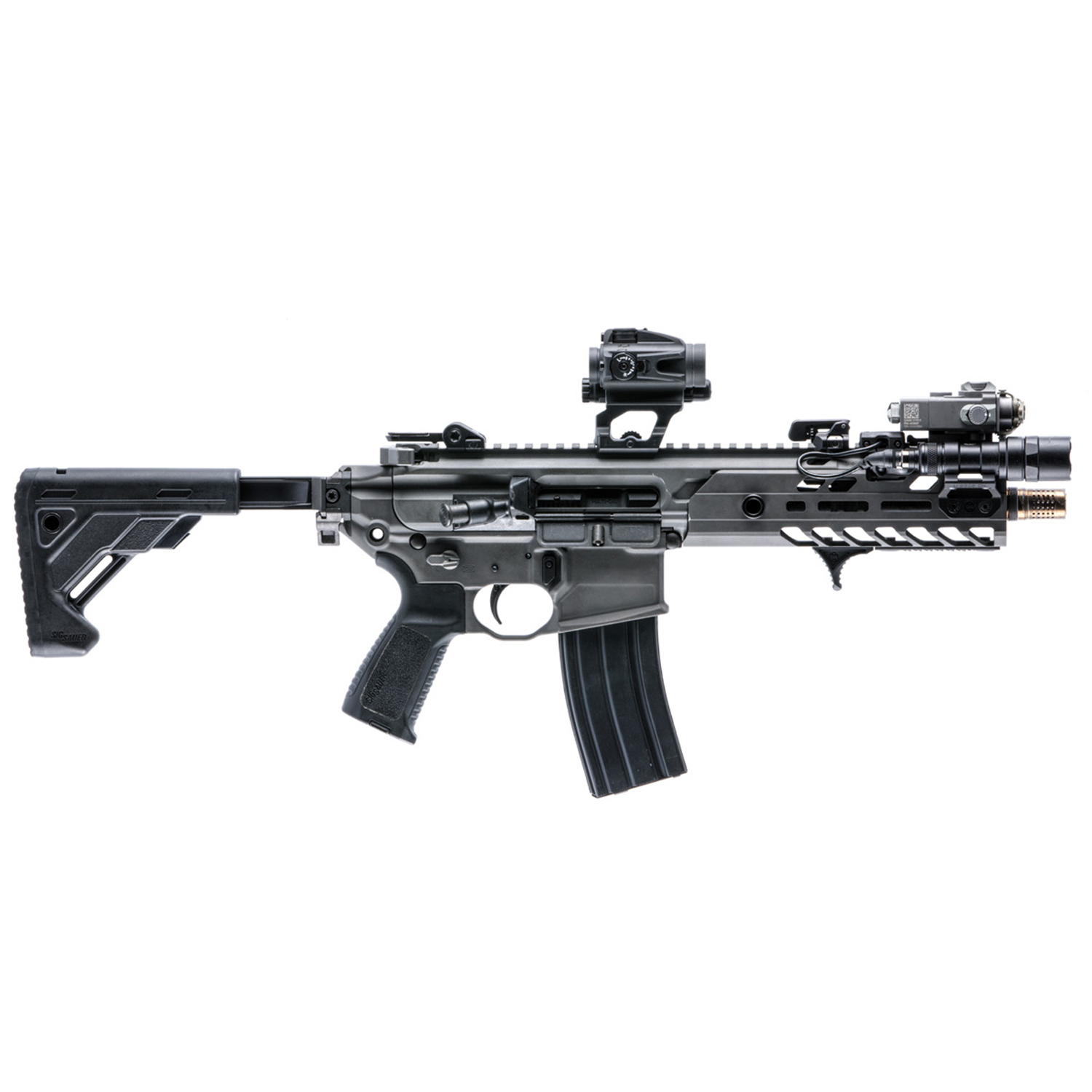 ศูนย์หน้า-หลัง พับได้ Scalarworks PEAK/02