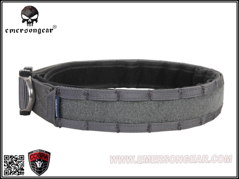 เข็มขัดยุทธวิถี Emerson Cobra รุ่น EM9342