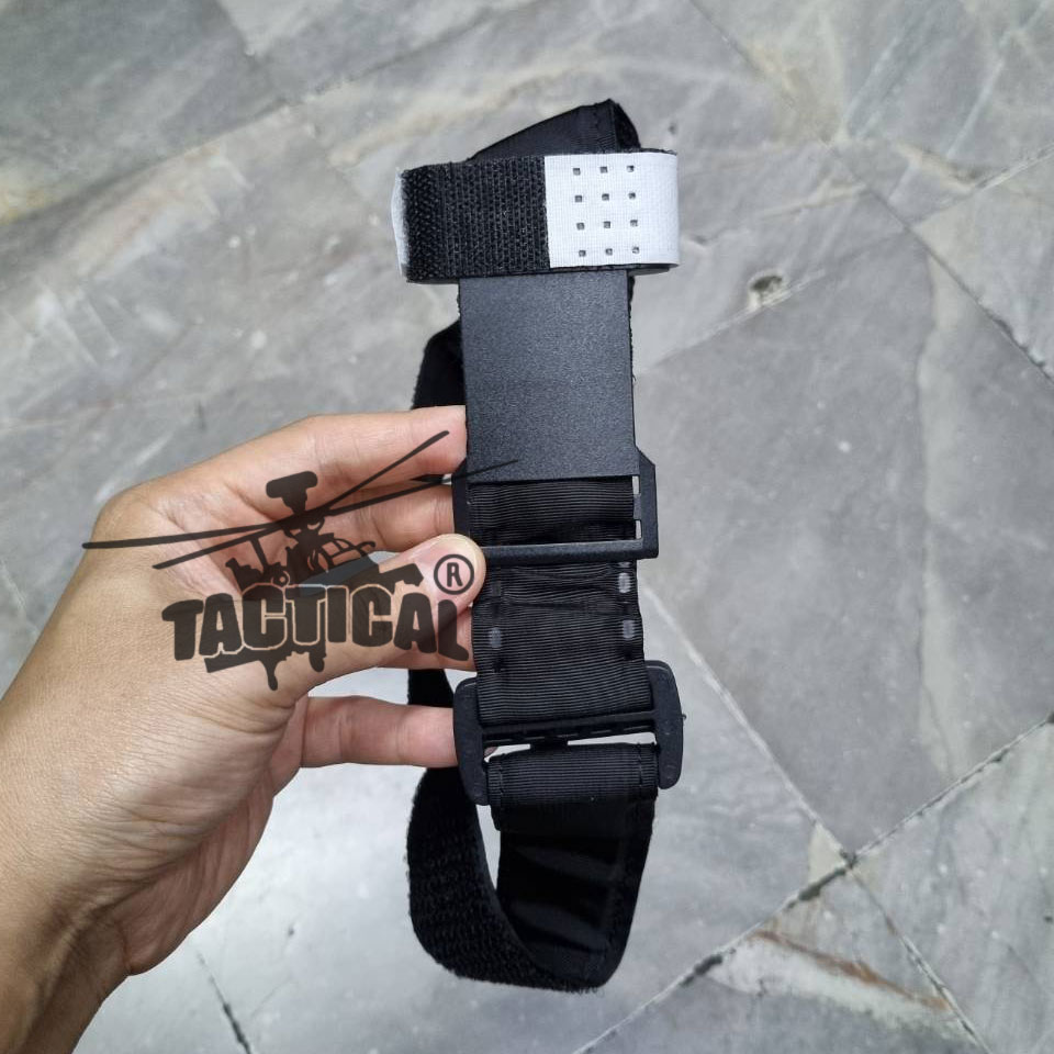 สายรัดห้ามเลือด ทูนิเก้ (Tourniquet)