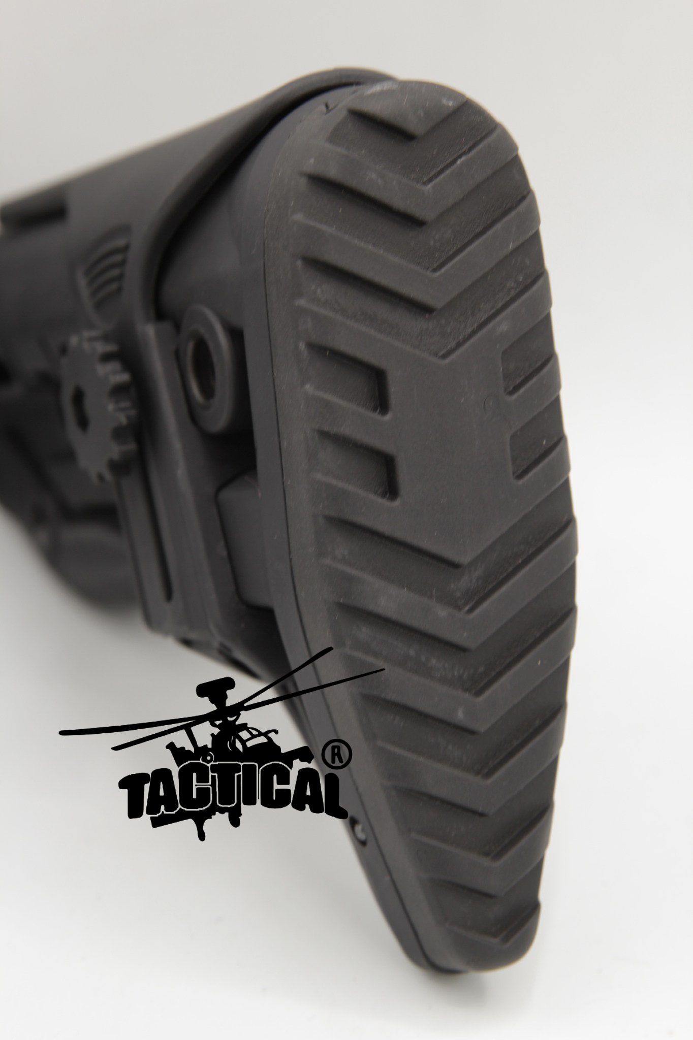 พานท้าย FAB