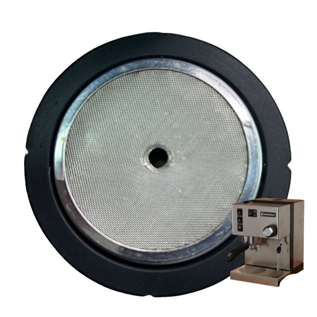 อะไหล่เทียบยางรองโอริงหัวชง Rancilio Silvia เครื่องชงกาแฟ รหัส 2760