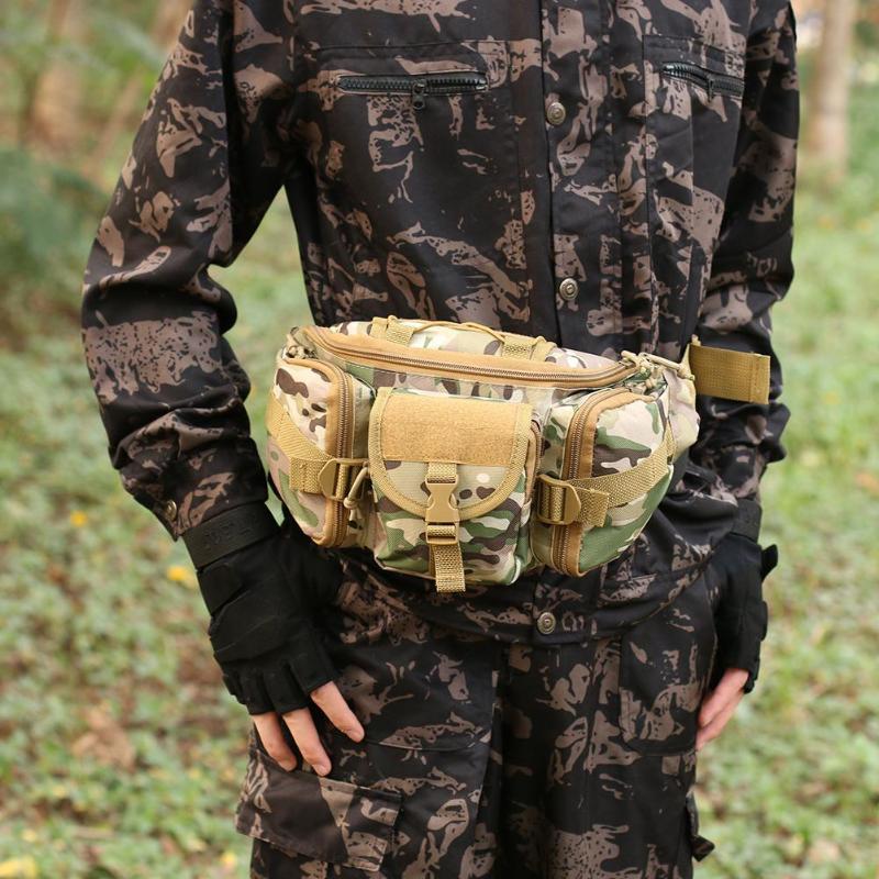 กระเป๋าคาดเอว X8