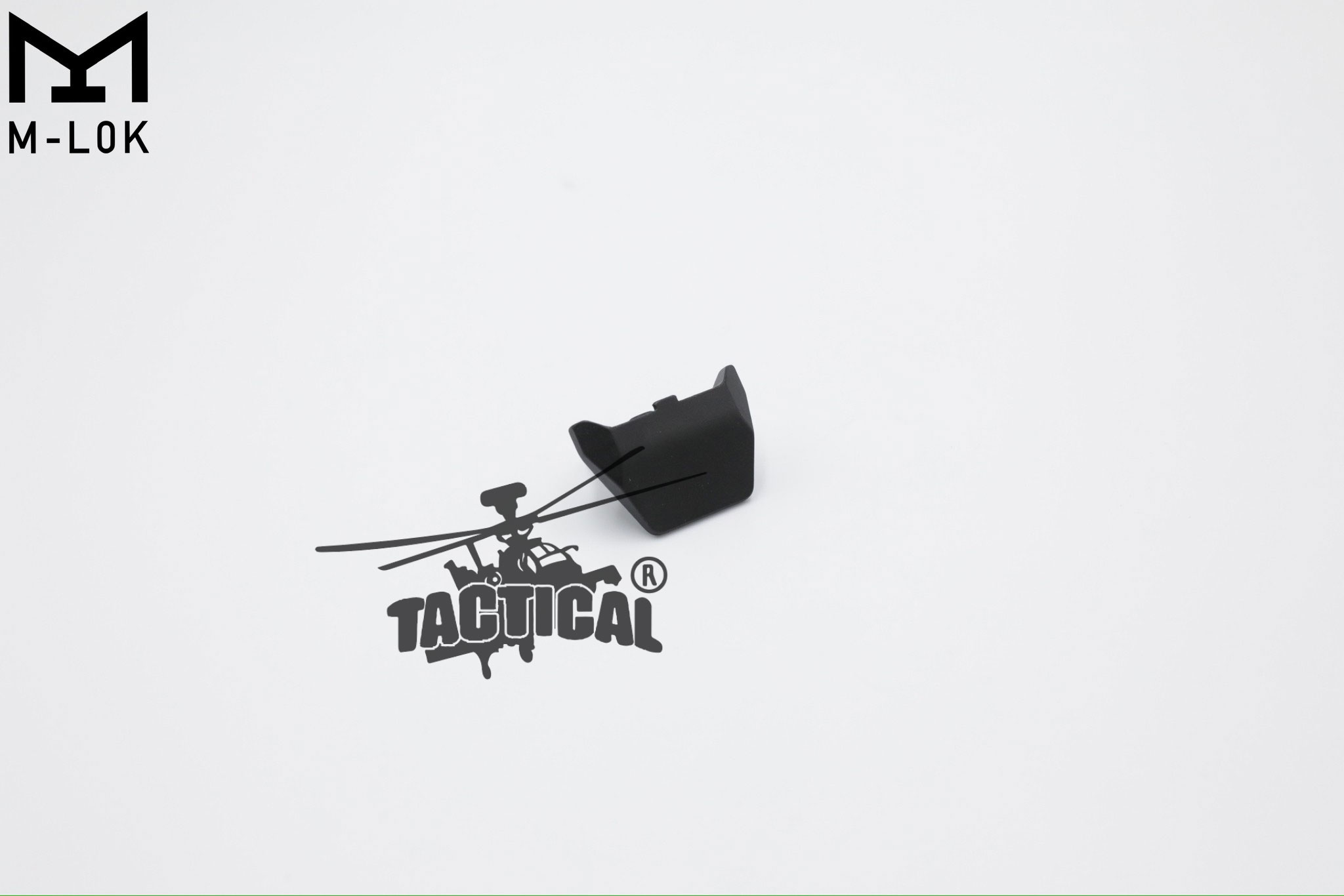 กริปมือหน้า QTR Stop