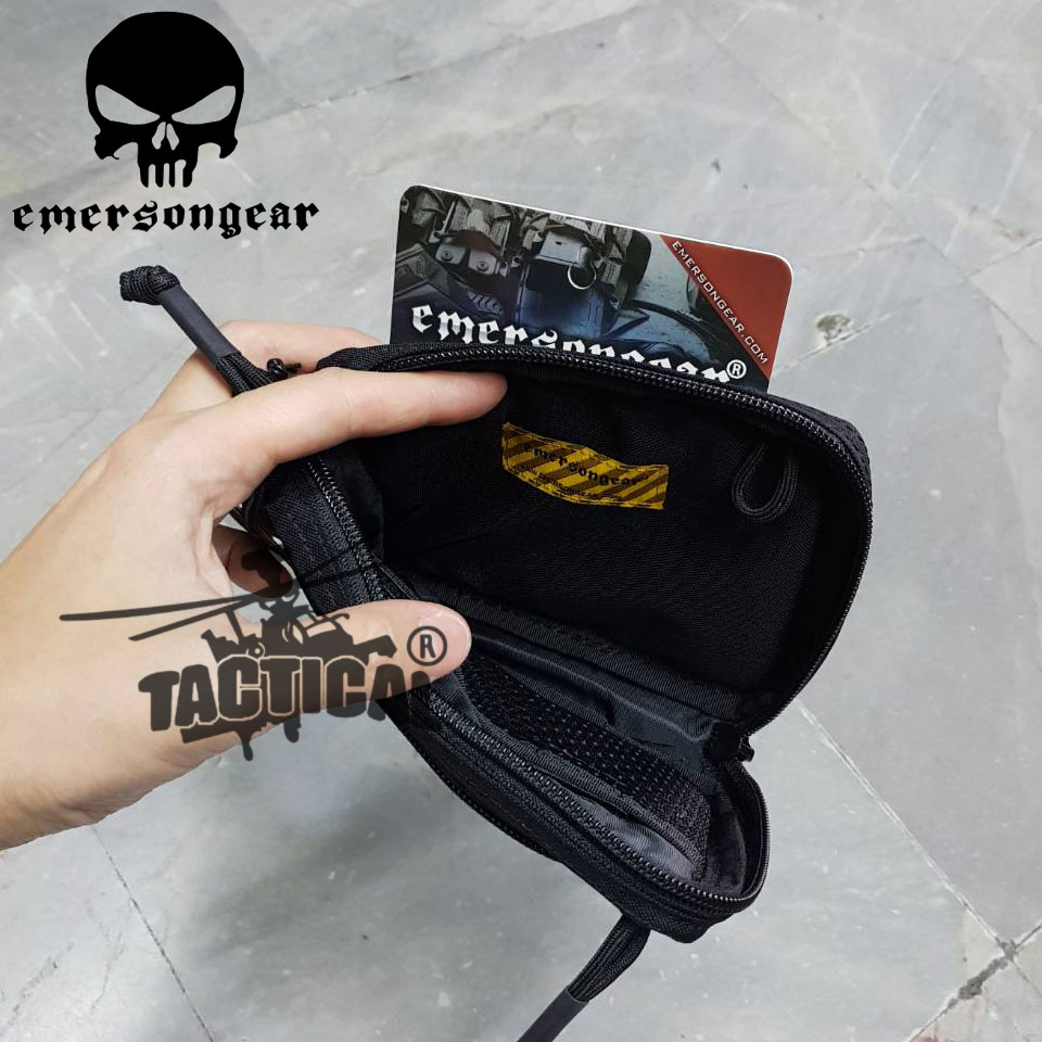 กระเป๋าอเนกประสงค์ (Plug-in Debris Waist Bag) ยี่ห้อ Emerson