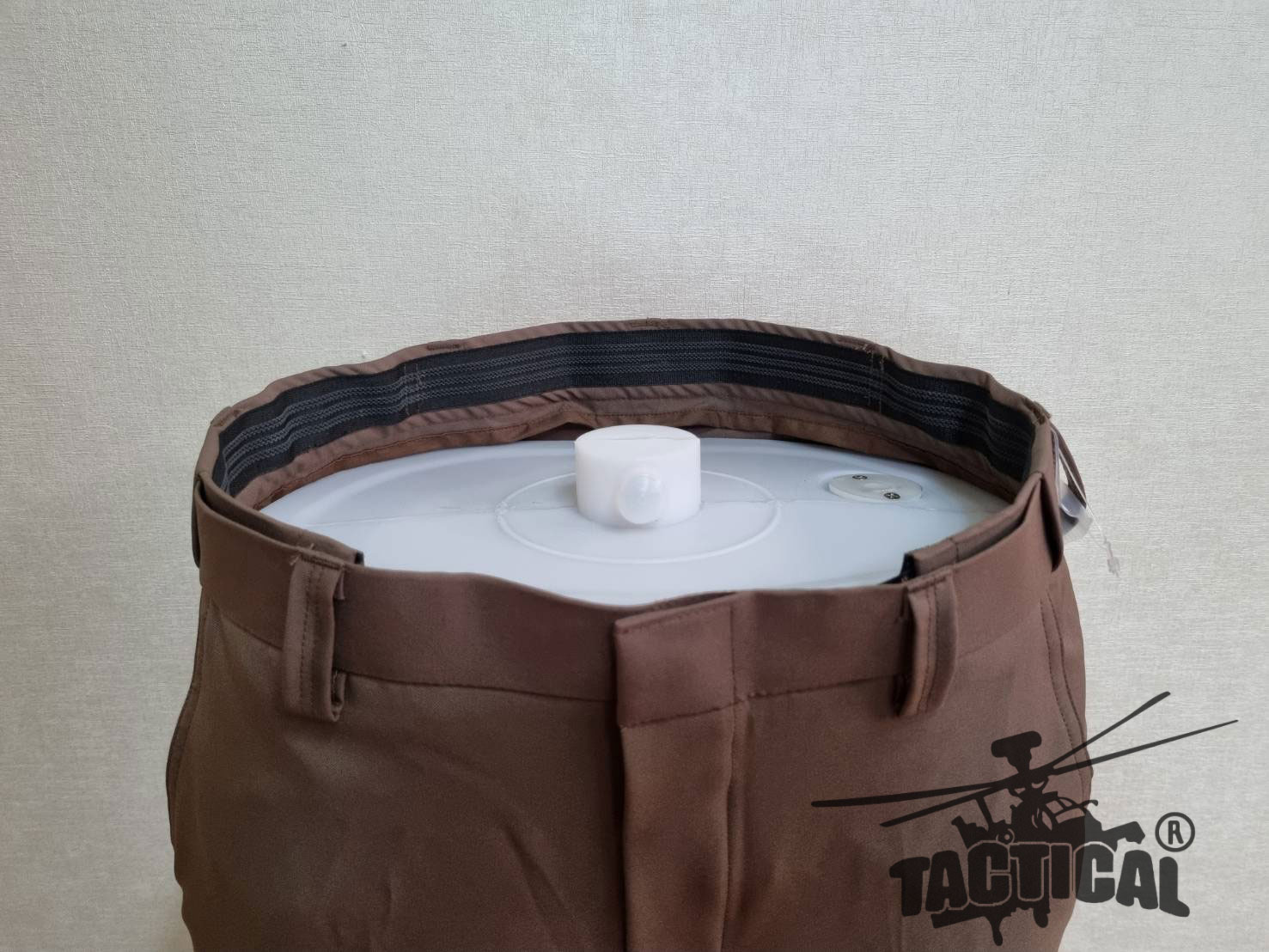 ชุดตำรวจสายตรวจใหม่