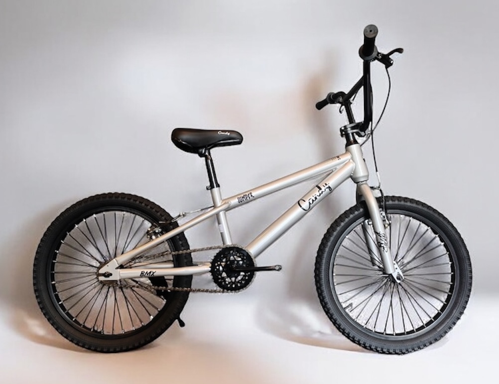 จักรยาน BMX CANDY JUMPER ล้อ 20 นิ้ว