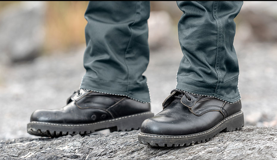 กางเกง Sector Seven IX11 ผ้าหนา ยืด กันน้ำ (ของแท้) มี 3 สี