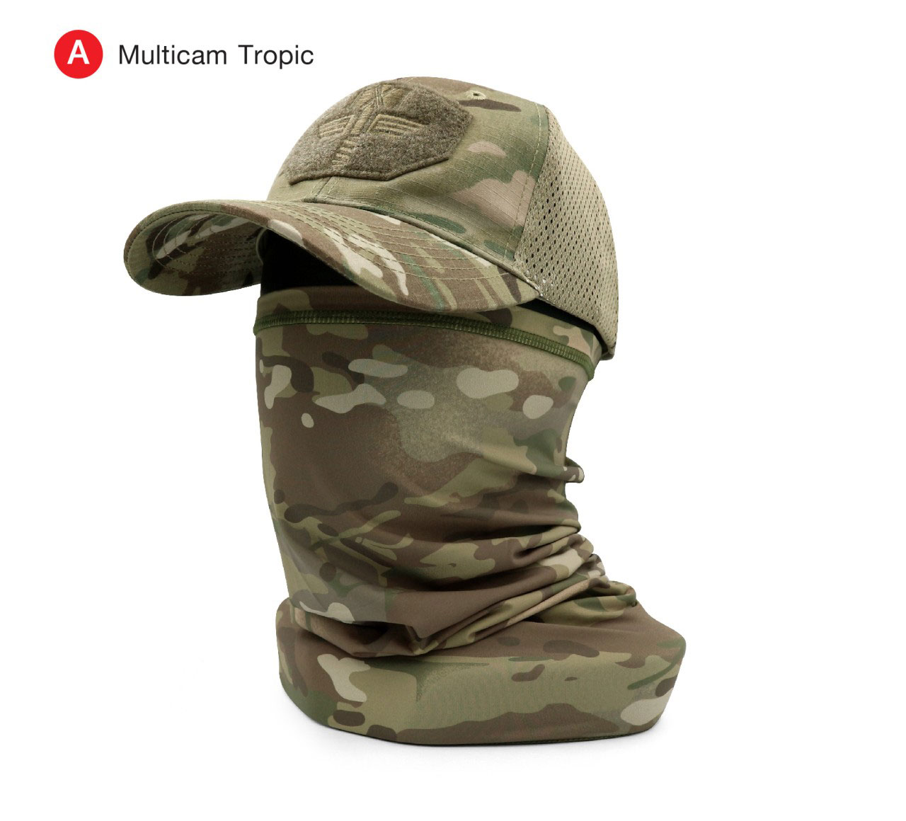 ผ้าบัฟ UV (Anti UV Buff)