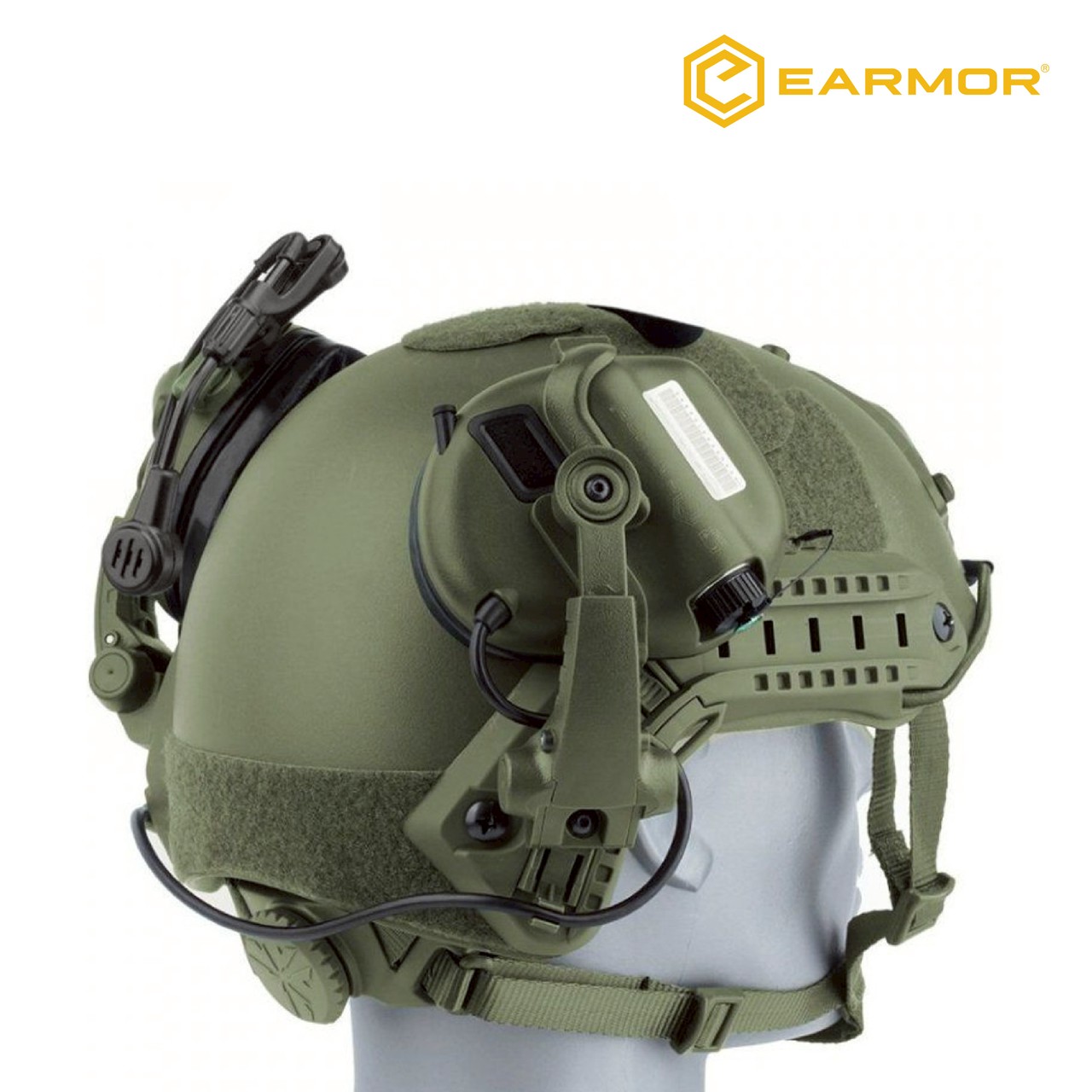 Adapter หูฟัง Earmor M16A ARC