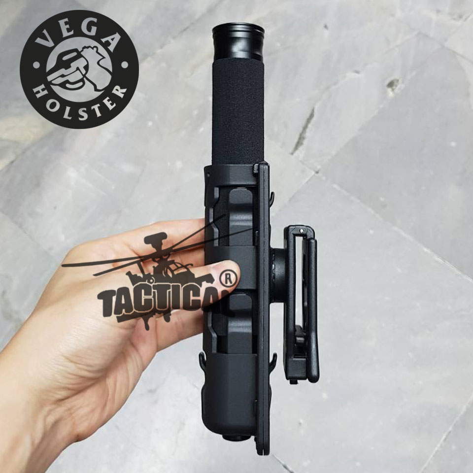 ซองดิ้ว VEGA Holster USA (Made in Italy)