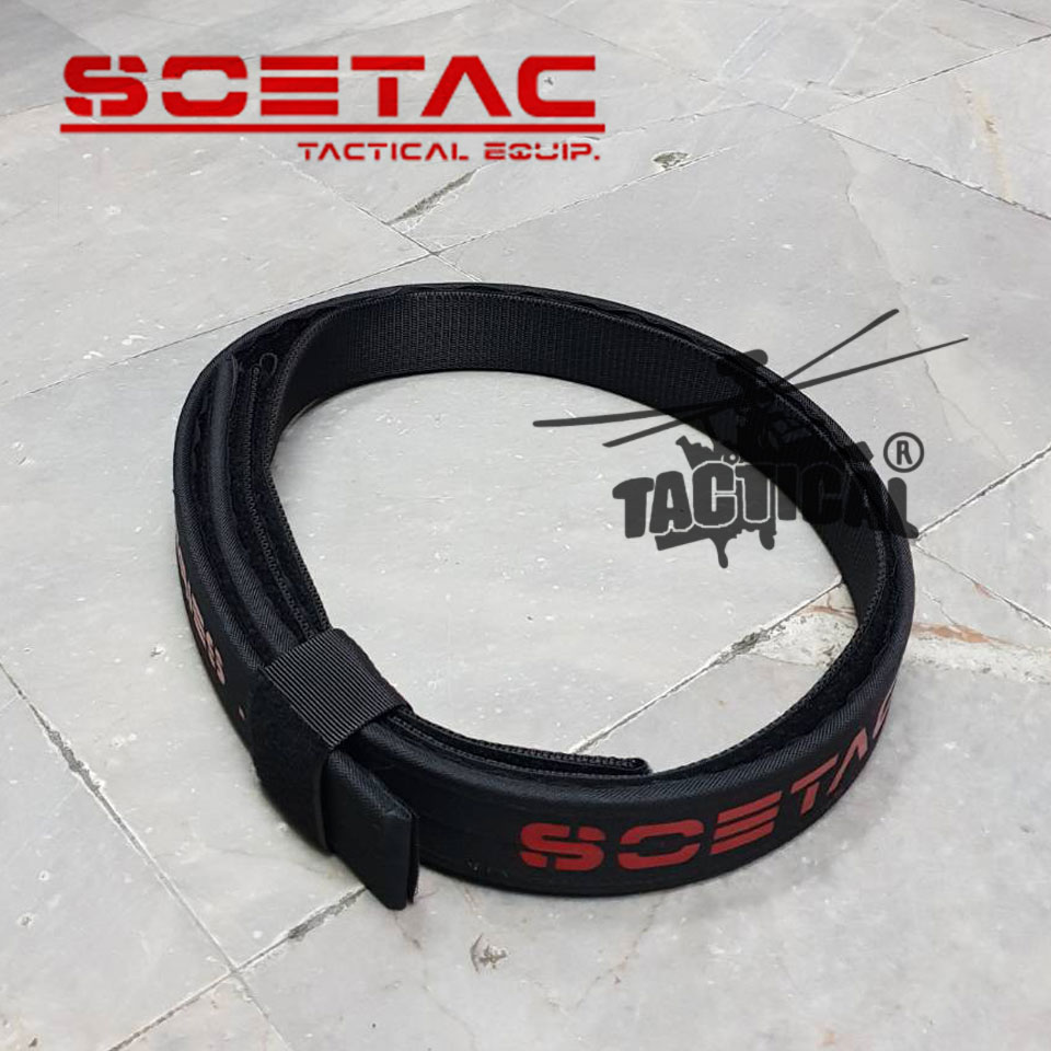 เข็มขัด IPSC SOETAC