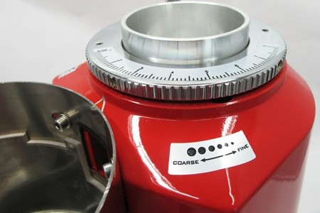 เครื่องบดกาแฟไฟฟ้า 320 W. 1614-090 สินค้ามือหนึ่งไม่มีประกัน