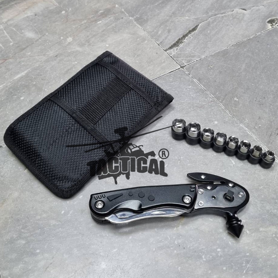 Survival Kits อุปกรณ์ฉุกเฉิน MS005