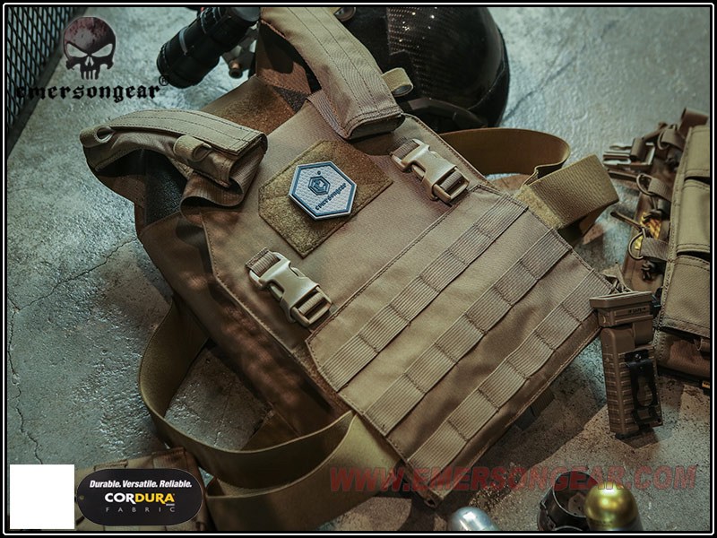 เสื้อเวส Emerson รุ่น APC