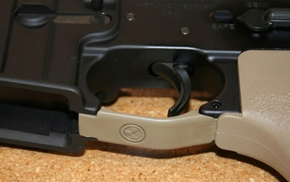 โกร่งไก ยี่ห้อ Magpul รุ่น MOE