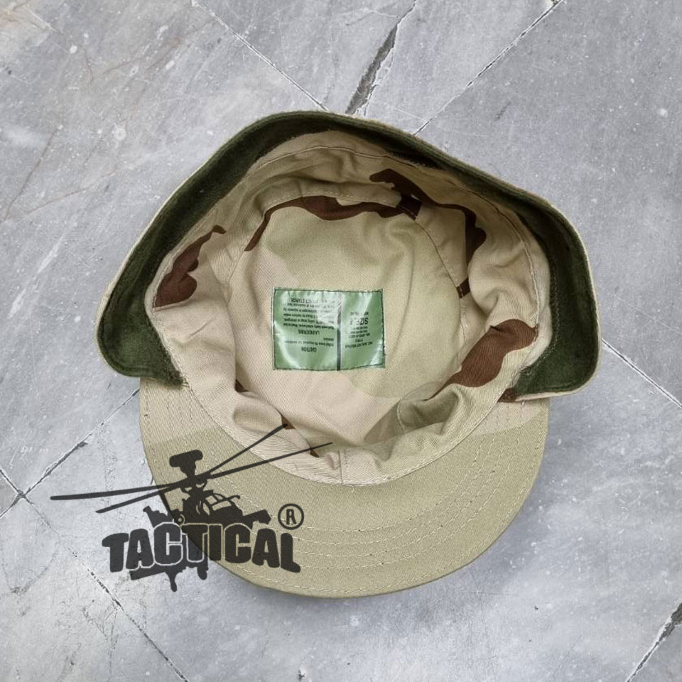 หมวกทหารญี่ปุ่น ทรงโกโบริ