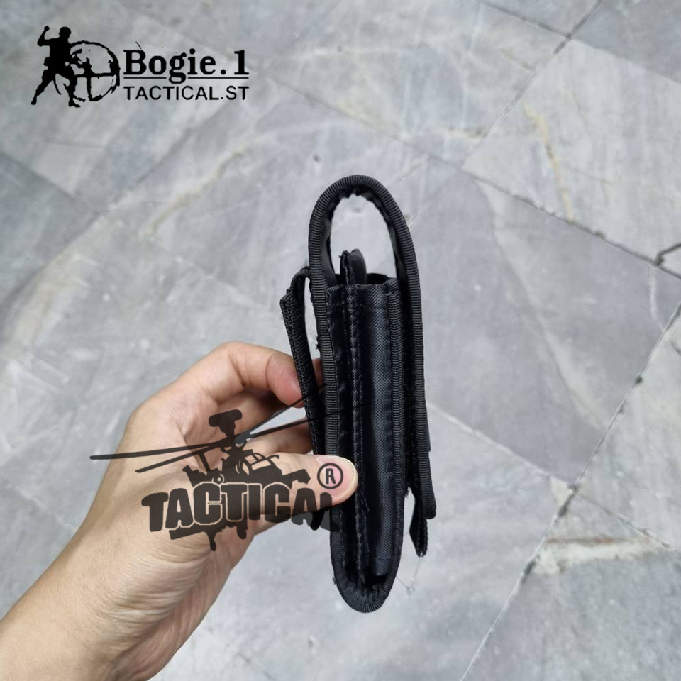 ซองโทรศัพท์ 2 ชั้น Cordura